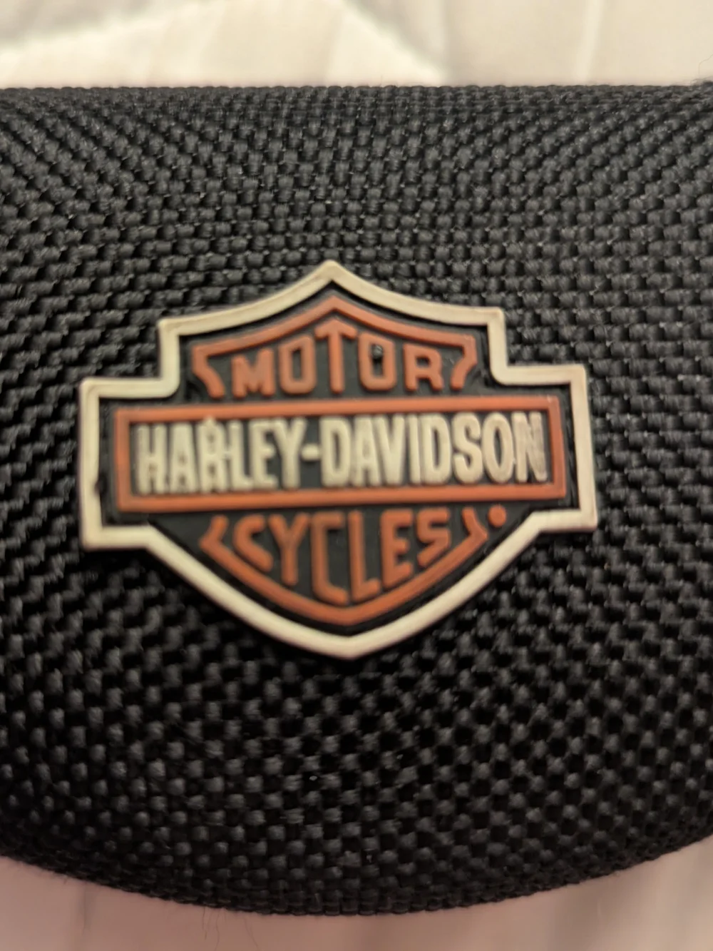 Harley-Davidson official harley